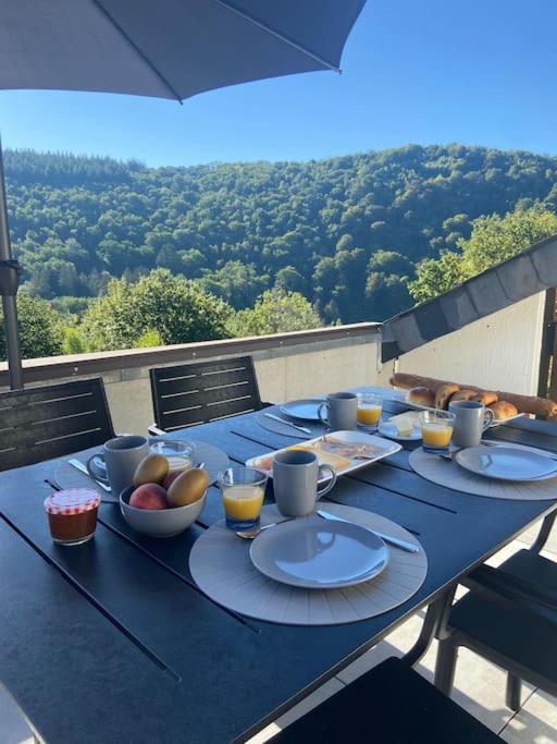 Les 3 Freres : Plain-Pied En Pleine Nature Vresse-sur-Semois Exterior foto