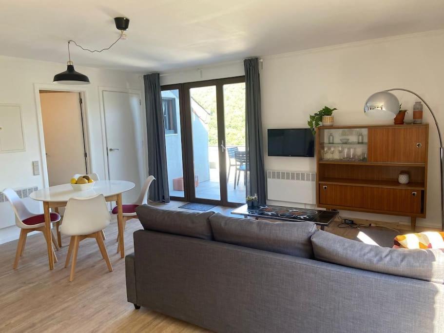 Les 3 Freres : Plain-Pied En Pleine Nature Vresse-sur-Semois Exterior foto