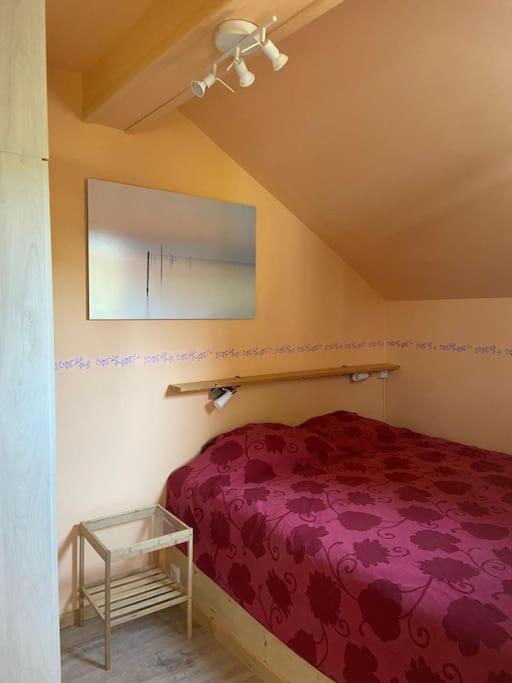 Les 3 Freres : Plain-Pied En Pleine Nature Vresse-sur-Semois Exterior foto