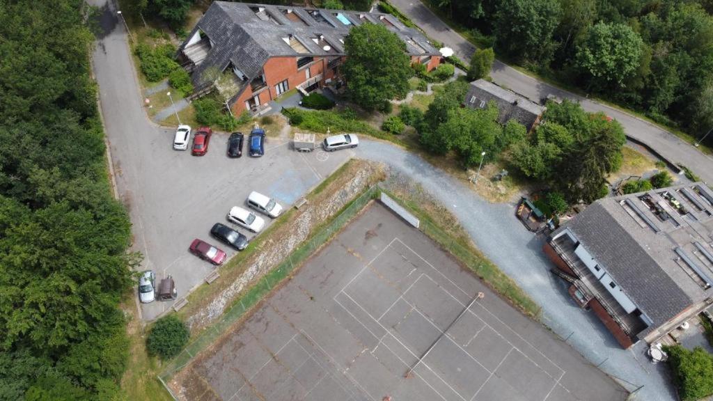 Les 3 Freres : Plain-Pied En Pleine Nature Vresse-sur-Semois Exterior foto
