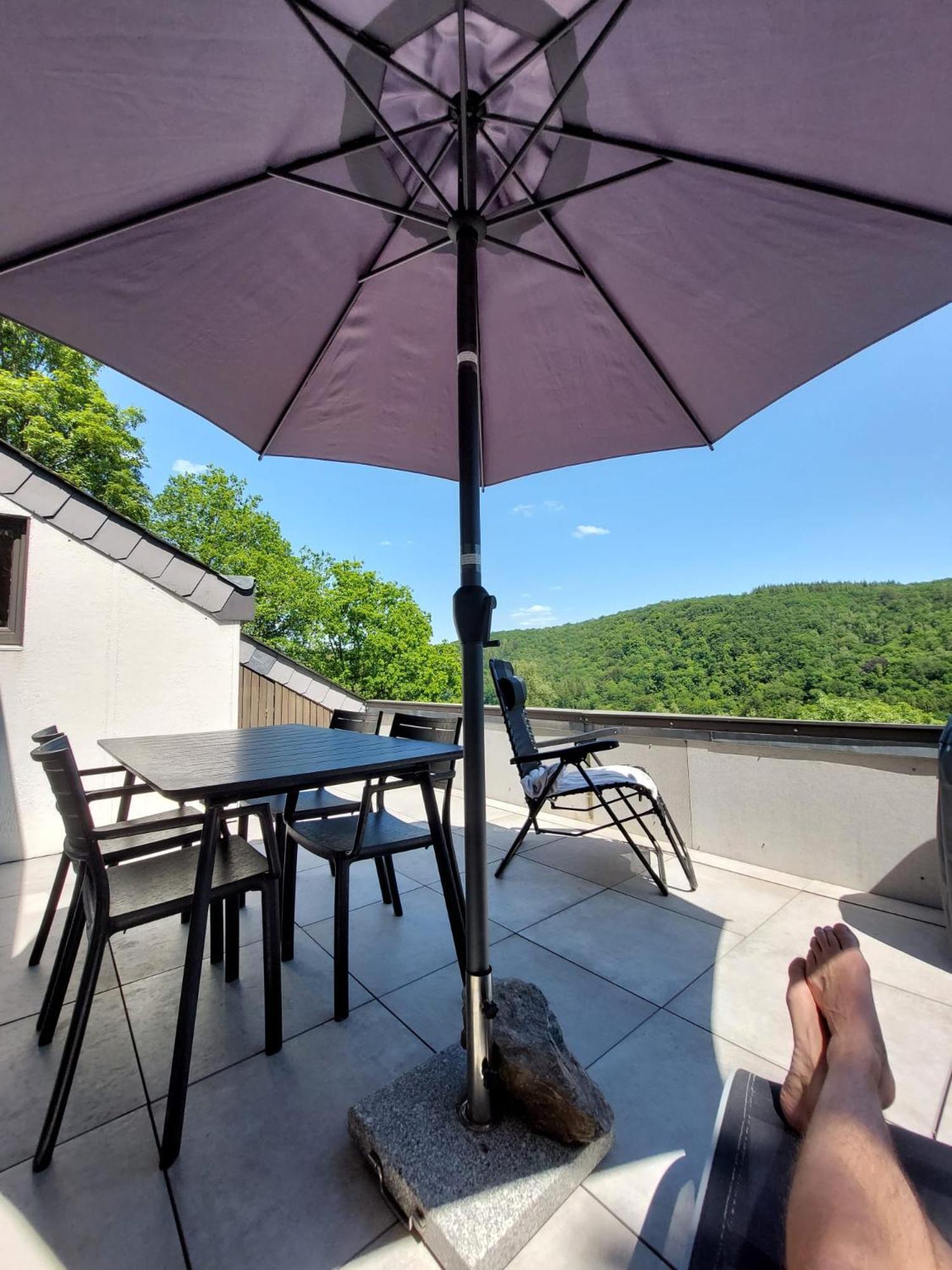 Les 3 Freres : Plain-Pied En Pleine Nature Vresse-sur-Semois Exterior foto